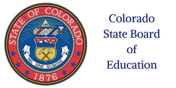 Colorado state board licensing